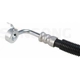 Purchase Top-Quality Power Steering Pressure Hose by SUNSONG NORTH AMERICA - 3401073 pa3