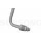 Purchase Top-Quality Power Steering Pressure Hose by SUNSONG NORTH AMERICA - 3401075 pa3