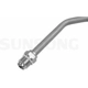 Purchase Top-Quality Power Steering Pressure Hose by SUNSONG NORTH AMERICA - 3401095 pa3