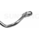 Purchase Top-Quality Power Steering Pressure Hose by SUNSONG NORTH AMERICA - 3401095 pa4