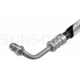 Purchase Top-Quality Power Steering Pressure Hose by SUNSONG NORTH AMERICA - 3401097 pa2