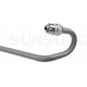 Purchase Top-Quality Power Steering Pressure Hose by SUNSONG NORTH AMERICA - 3401097 pa3