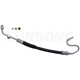 Purchase Top-Quality Power Steering Pressure Hose by SUNSONG NORTH AMERICA - 3401099 pa1