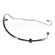 Purchase Top-Quality Power Steering Pressure Hose by SUNSONG NORTH AMERICA - 3401106 pa1
