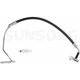 Purchase Top-Quality Power Steering Pressure Hose by SUNSONG NORTH AMERICA - 3401111 pa1
