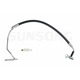 Purchase Top-Quality Power Steering Pressure Hose by SUNSONG NORTH AMERICA - 3401111 pa4