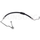 Purchase Top-Quality Power Steering Pressure Hose by SUNSONG NORTH AMERICA - 3401113 pa1