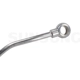Purchase Top-Quality Power Steering Pressure Hose by SUNSONG NORTH AMERICA - 3401113 pa2