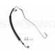 Purchase Top-Quality Power Steering Pressure Hose by SUNSONG NORTH AMERICA - 3401118 pa1