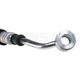 Purchase Top-Quality Power Steering Pressure Hose by SUNSONG NORTH AMERICA - 3401118 pa2