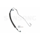 Purchase Top-Quality Power Steering Pressure Hose by SUNSONG NORTH AMERICA - 3401118 pa4