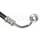 Purchase Top-Quality Power Steering Pressure Hose by SUNSONG NORTH AMERICA - 3401120 pa3