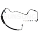 Purchase Top-Quality Power Steering Pressure Hose by SUNSONG NORTH AMERICA - 3401124 pa1