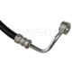 Purchase Top-Quality Power Steering Pressure Hose by SUNSONG NORTH AMERICA - 3401124 pa2