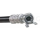 Purchase Top-Quality Power Steering Pressure Hose by SUNSONG NORTH AMERICA - 3401126 pa3
