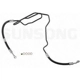 Purchase Top-Quality Power Steering Pressure Hose by SUNSONG NORTH AMERICA - 3401145 pa2