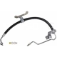Purchase Top-Quality Power Steering Pressure Hose by SUNSONG NORTH AMERICA - 3401157 pa1