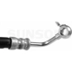 Purchase Top-Quality Power Steering Pressure Hose by SUNSONG NORTH AMERICA - 3401162 pa3