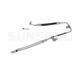Purchase Top-Quality Power Steering Pressure Hose by SUNSONG NORTH AMERICA - 3401162 pa4