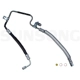 Purchase Top-Quality Power Steering Pressure Hose by SUNSONG NORTH AMERICA - 3401163 pa1