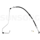Purchase Top-Quality Power Steering Pressure Hose by SUNSONG NORTH AMERICA - 3401165 pa4