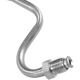 Purchase Top-Quality Power Steering Pressure Hose by SUNSONG NORTH AMERICA - 3401166B pa3