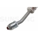 Purchase Top-Quality Power Steering Pressure Hose by SUNSONG NORTH AMERICA - 3401176 pa4