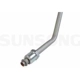 Purchase Top-Quality Power Steering Pressure Hose by SUNSONG NORTH AMERICA - 3401179 pa3