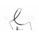 Purchase Top-Quality Power Steering Pressure Hose by SUNSONG NORTH AMERICA - 3401179 pa4