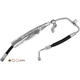Purchase Top-Quality SUNSONG NORTH AMERICA - 3401185 - Power Steering Hose Assemblies pa1