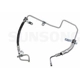 Purchase Top-Quality Power Steering Pressure Hose by SUNSONG NORTH AMERICA - 3401189 pa1