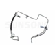 Purchase Top-Quality Power Steering Pressure Hose by SUNSONG NORTH AMERICA - 3401189 pa4