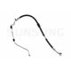 Purchase Top-Quality Power Steering Pressure Hose by SUNSONG NORTH AMERICA - 3401200 pa1