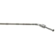 Purchase Top-Quality SUNSONG NORTH AMERICA - 3401200B -  Power Steering Return Line Hose Assembly pa2