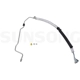 Purchase Top-Quality Power Steering Pressure Hose by SUNSONG NORTH AMERICA - 3401202 pa1