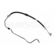 Purchase Top-Quality Power Steering Pressure Hose by SUNSONG NORTH AMERICA - 3401203 pa1