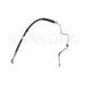 Purchase Top-Quality Power Steering Pressure Hose by SUNSONG NORTH AMERICA - 3401213 pa1