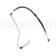 Purchase Top-Quality Power Steering Pressure Hose by SUNSONG NORTH AMERICA - 3401217 pa1