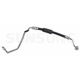 Purchase Top-Quality Power Steering Pressure Hose by SUNSONG NORTH AMERICA - 3401221 pa1