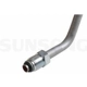 Purchase Top-Quality Power Steering Pressure Hose by SUNSONG NORTH AMERICA - 3401221 pa2