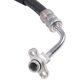 Purchase Top-Quality SUNSONG NORTH AMERICA - 3401222 - Power Steering Pressure Hose pa3