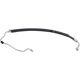 Purchase Top-Quality SUNSONG NORTH AMERICA - 3401222 - Power Steering Pressure Hose pa4