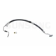 Purchase Top-Quality Power Steering Pressure Hose by SUNSONG NORTH AMERICA - 3401224 pa1
