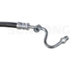 Purchase Top-Quality Power Steering Pressure Hose by SUNSONG NORTH AMERICA - 3401262 pa3