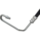 Purchase Top-Quality SUNSONG NORTH AMERICA - 3401264 - Power Steering Hose pa3