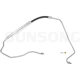 Purchase Top-Quality Power Steering Pressure Hose by SUNSONG NORTH AMERICA - 3401265 pa1