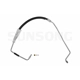Purchase Top-Quality Power Steering Pressure Hose by SUNSONG NORTH AMERICA - 3401266 pa1