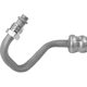 Purchase Top-Quality SUNSONG NORTH AMERICA - 3401270 - Power Steering Pressure Hose pa2