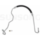 Purchase Top-Quality Power Steering Pressure Hose by SUNSONG NORTH AMERICA - 3401271 pa1