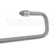 Purchase Top-Quality Power Steering Pressure Hose by SUNSONG NORTH AMERICA - 3401271 pa3